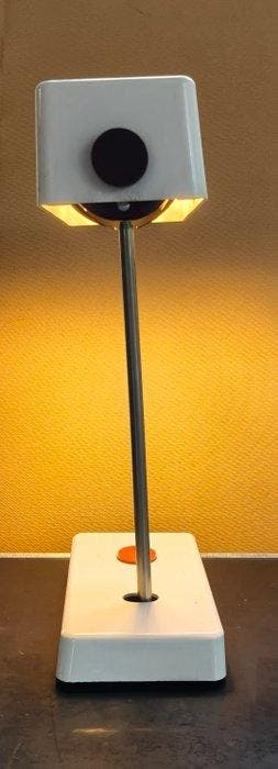 VEB Leuchtenbau Arnstadt - Klaus Musinowski - Lamp - Typ