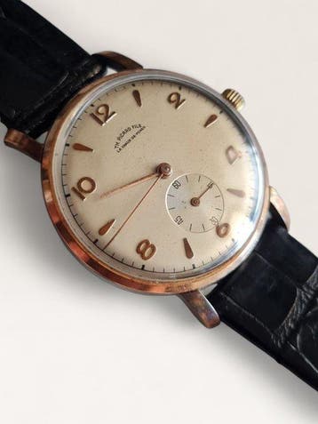 T.H. Picard Fils - Sans prix de réserve - Homme - 1950-1959