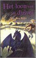 De bende van de Bokkerijders / 4 Het loon van de duivel / De, Boeken, Verzenden, Zo goed als nieuw, Ton van Reen