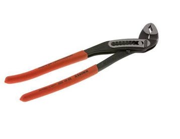 Knipex Pince à pompe à eau Alligator 250mm, Verzenden