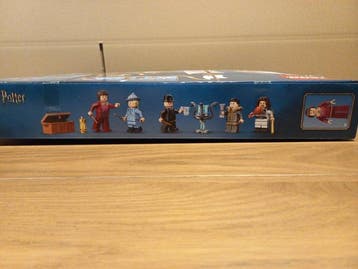 Lego Set - 76440 - Harry Potter - Triwizard Tournament: The, Kinderen en Baby's, Nieuw