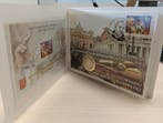Vatican. 2 Euro 2018 Padre Pio - Busta Filatelico
