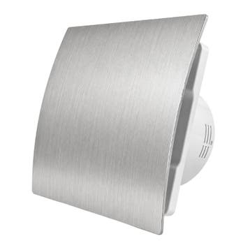 Whisper Pro-Design badkamerventilator, Doe-het-zelf en Bouw, Verzenden, Nieuw