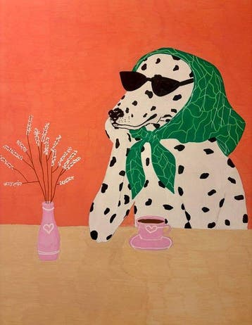 Diletta Carrito - Colazione da diva