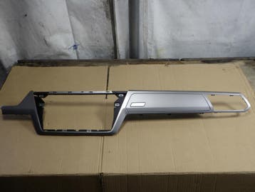 VW Touran III decoratieve lijst 5TB858416C, Verzenden, Gebruikt