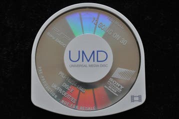13 Going On 30 UMD TESTMOLD Sony PSP, Verzenden