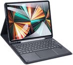 Dux Ducis iPad Pro 12.9 (2020/2021) Hoes Bluetooth, Ophalen of Verzenden, Nieuw