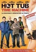 Hot tub time machine op DVD, Verzenden, Nieuw in verpakking