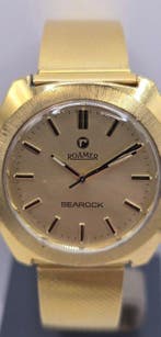 Roamer - Searock Hand-Wind - Zonder minimumprijs -, Nieuw
