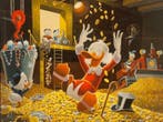 Carl Barks - A Binful of Fun, Nieuw