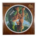 Disney Tarzan Original Motion Picture Soundtrack Picture, Verzenden, Nieuw in verpakking