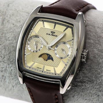 MUREX - Swiss Made Watch - FSM721-SL-14 - Zonder, Nieuw