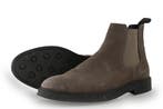 Blackstone Chelsea boots in maat 40 Bruin, Kleding | Heren, Schoenen, Blackstone, Bruin, Verzenden, Boots