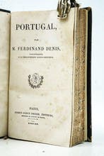 M. Ferdinand Denis - Portugal - 1846, Antiek en Kunst