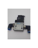 FESTO Magneetventiel CPE14-M1H-3GL-1/8, Verzenden