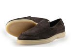 Mason Garments Loafers in maat 44 Bruin, Kleding | Heren, Schoenen, Loafers, Bruin, Verzenden, Zo goed als nieuw