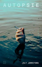 Autopsie 9789493320918 Jilt Jorritsma, Boeken, Verzenden, Gelezen, Jilt Jorritsma