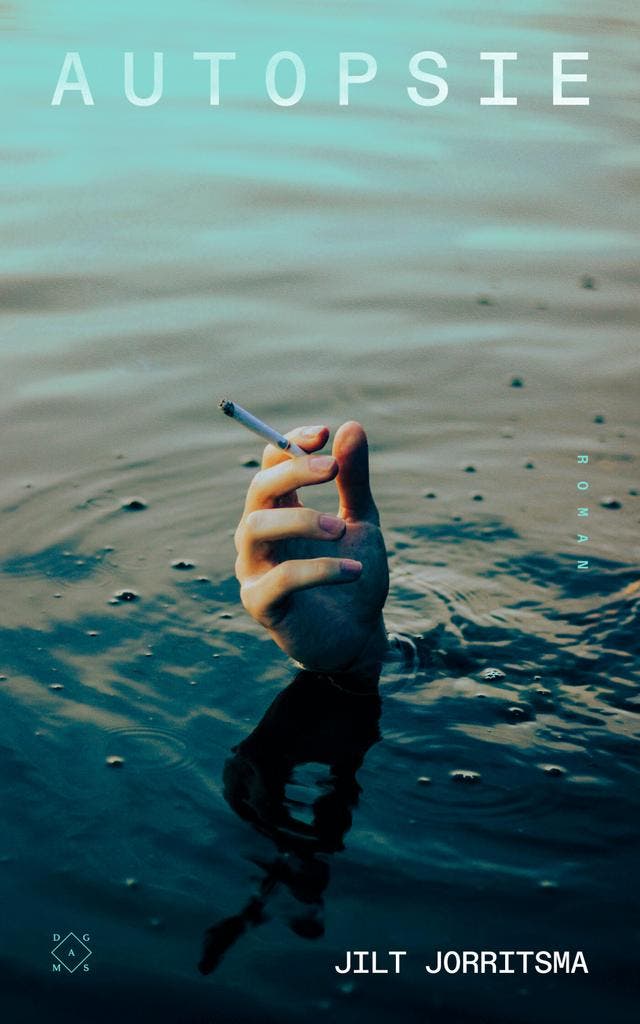 Autopsie 9789493320918 Jilt Jorritsma, Boeken, Romans, Gelezen, Verzenden