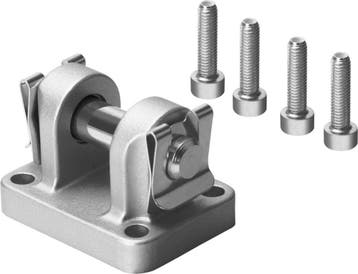 Festo Flasque Orientable Taille 50 - 30629, Verzenden