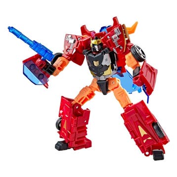 Transformers Age of the Primes Deluxe Class Action Figure Ex, Ophalen of Verzenden, Nieuw