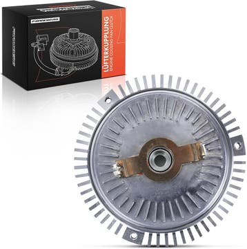 Koppeling koelventilator Sprinter | -46% Retour deal, Auto-onderdelen, Verzenden, Gebruikt, Mercedes-Benz