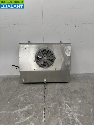 Acier inoxydable Modine MTE15L7ED Evaporateur Unité de, Verzenden