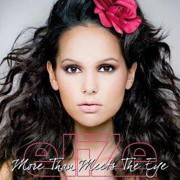 EliZe – More Than Meets The Eye CD, CD & DVD, Verzenden