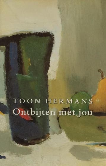 Ontbijten met jou / Verzamelde werken / 6 9789026116636, Boeken, Verzenden, Zo goed als nieuw, Toon Hermans