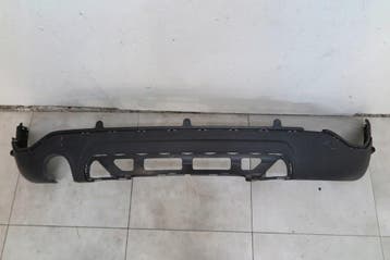 achterbumper spoiler Mini Countryman F60 9477897, Autos : Pièces & Accessoires, Verzenden