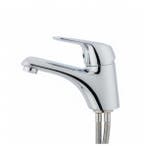 Bieden: Eurorama Kappa 11320M Sink Mixer with, Ophalen of Verzenden, Nieuw