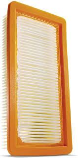 Stofzuigerfilter voor Karcher 6.414-631.0, Verzenden