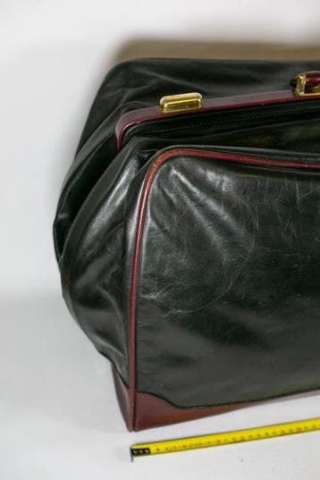 Fendi - Borsone da viaggio - Handtas