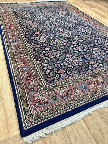 Bidjar - Vloerkleed - 180 cm - 120 cm, Nieuw