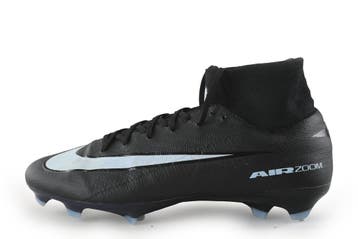 Nike Voetbalschoenen in maat 43 Zwart, Verzenden, Zwart, Nike, Zo goed als nieuw