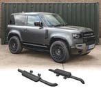 MARCHEPIEDS LAND ROVER DEFENDER 90 20- NOIR, Autos : Pièces & Accessoires, Verzenden