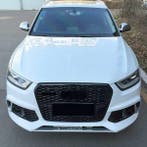 Grill | Audi | Q3 11-15 5d suv 8U| RSQ3 Look | pre-facelift, Verzenden, Nieuw, Audi