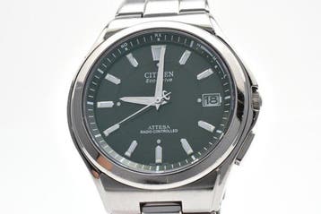 Citizen - Attesa - Sans prix de réserve - H110-T011331 -, Nieuw
