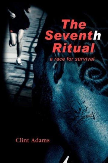 The Seventh Ritual 9780976837565 Clint Adams, Verzenden, Clint Adams