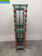 REA Regaalwagen 10 x 30/60 cm Horeca, Ophalen of Verzenden, Nieuw in verpakking