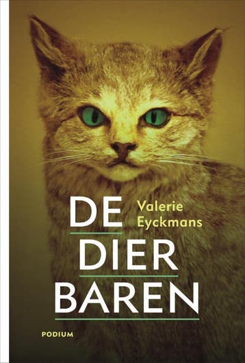 De dierbaren 9789057596704 Valerie Eyckmans, Verzenden, Zo goed als nieuw, Valerie Eyckmans