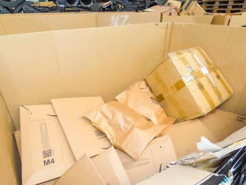 Amazon retail € 10.250,00
