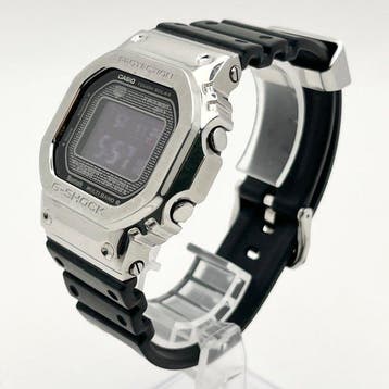 Casio - G-SHOCK PROTECTION Full Metal - Sans prix de réserve, Handtassen en Accessoires, Horloges | Heren, Nieuw