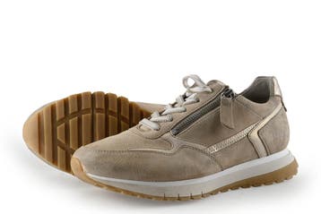 Gabor Sneakers in maat 37 Beige, Verzenden, Sneakers