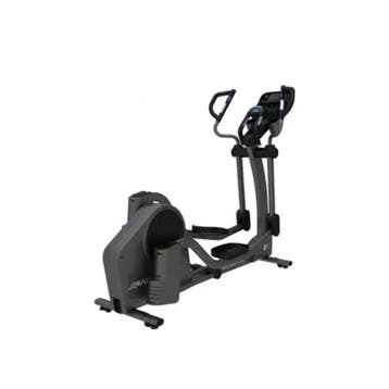 Life Fitness - E5 Adjustable Stride With Track Connect -, Ophalen of Verzenden, Nieuw