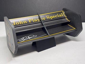 Lotus - Nigel Mansell - 1985 - 1/2-schaal achtervleugel, Nieuw