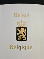 Belgique 1849/1949 - DAVO LX I encore en excellent état,, Timbres & Monnaies, Timbres | Europe | Belgique