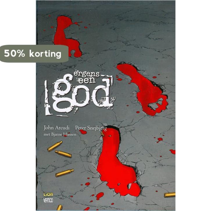 Ergens een god 9788866913740, Boeken, Stripverhalen, Zo goed als nieuw, Verzenden