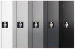 Archiefkast 180x80x40 cm - Nieuw, Huis en Inrichting, Kasten | Roldeurkasten en Archiefkasten, Verzenden, Nieuw, 50 tot 100 cm