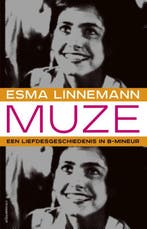 Muze 9789025443092 Esma Linnemann, Verzenden, Gelezen, Esma Linnemann