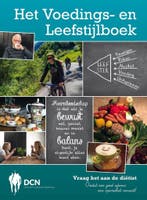 Het Voedings-en Leefstijlboek 2e druk 9789083026732, Verzenden, Gelezen, Willy Gilbert-Peek